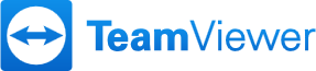 Logo TeamViewer 2016