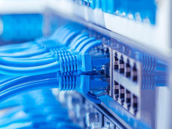 Netzwerk &amp; Telekommunikation